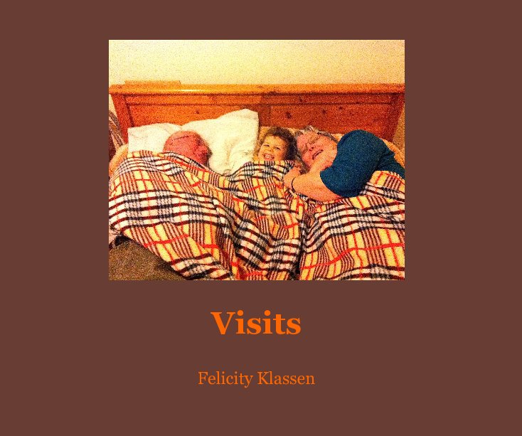 View Visits by Felicity Klassen