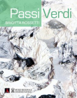 Passi Verdi by Brigitta Rossetti book cover