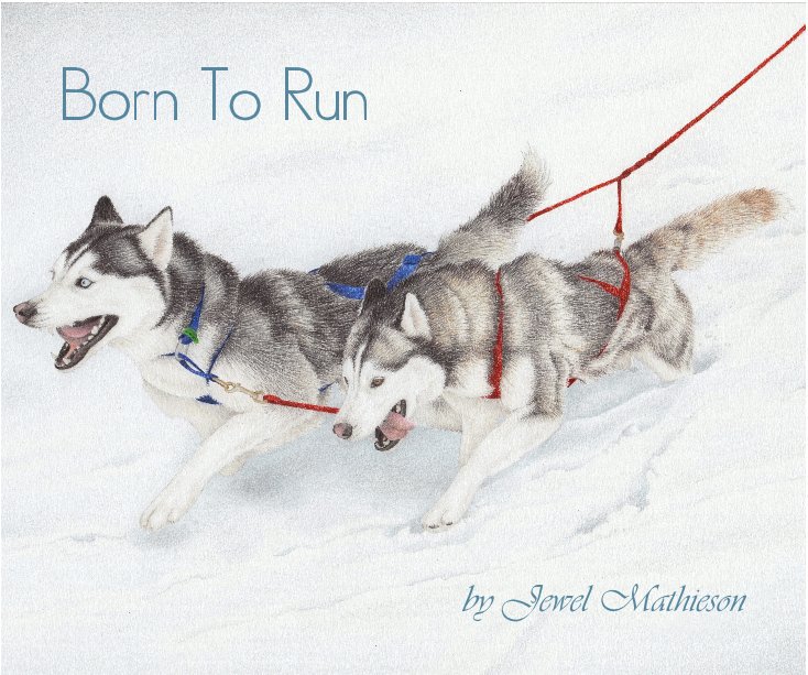 Ver Born To Run por Jewel Mathieson