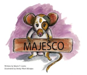 Majesco (softcover) book cover