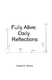 Fully Alive: Daily Reflections book cover
