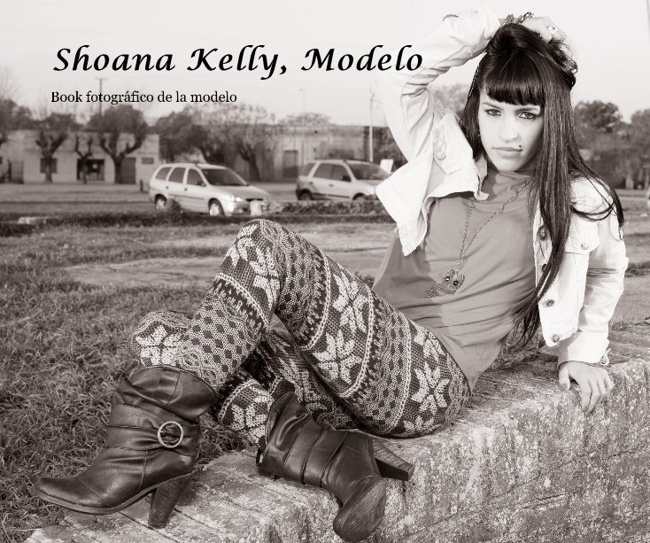 View Shoana Kelly, Modelo by ricardocoria