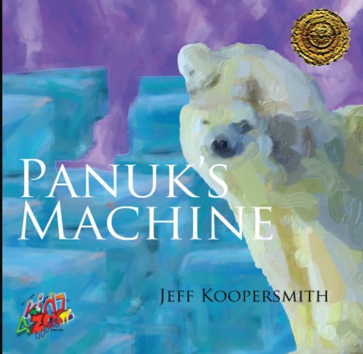 Bekijk Panuk's Machine op Jeff Koopersmtih
