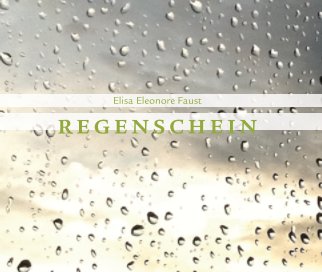 Regenschein book cover