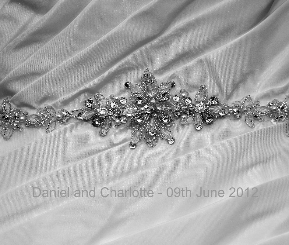 Ver Daniel and Charlotte - 09th June 2012 por AliBoyle