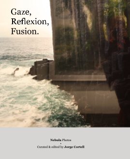 Gaze, Reflexion, Fusion. book cover
