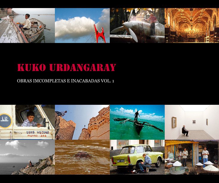 View KUKO URDANGARAY by imagenes