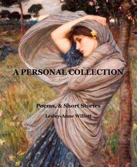 A PERSONAL COLLECTION book cover