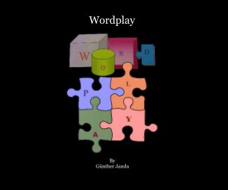 Wordplay book cover