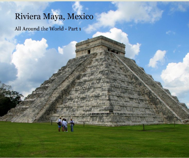 View Riviera Maya, Mexico by klivia1428