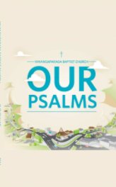 Our Psalms book cover