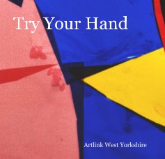 Try Your Hand book cover