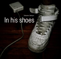 In his shoes book cover
