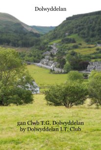 Dolwyddelan book cover
