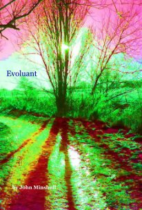 Evoluant book cover