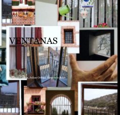 VENTANAS book cover