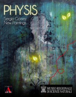 Physis by Sergio Gomez book cover