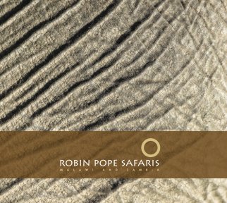 Robin Pope Safaris book cover