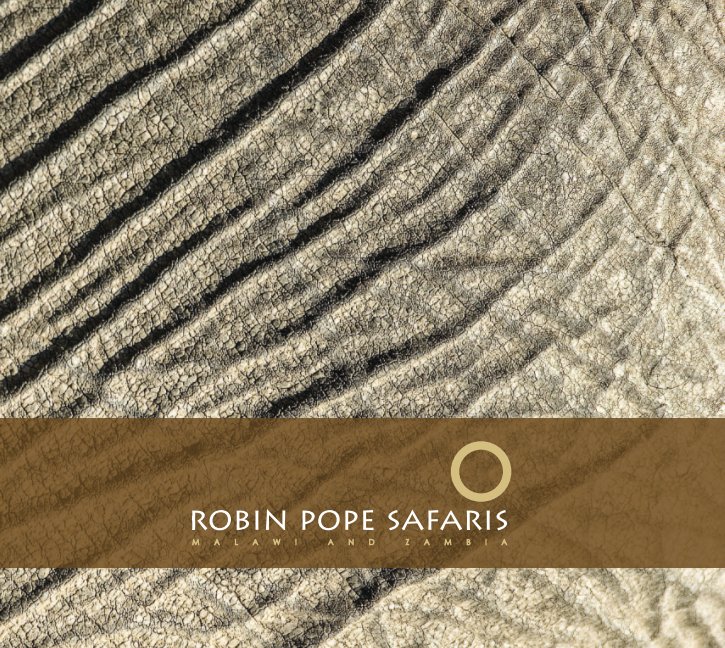 Bekijk Robin Pope Safaris op Robin Pope Safaris