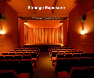 Strange Exposure book cover