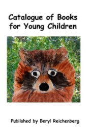 Catalogue of Books for Young Children book cover