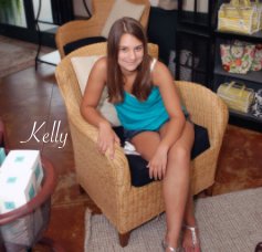 Kelly book cover