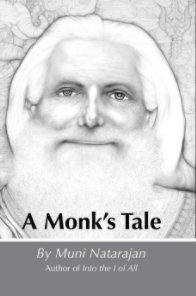 A Monk's Tale book cover