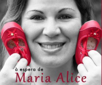 Ensaio de Gravidez de Evandra Alencar book cover