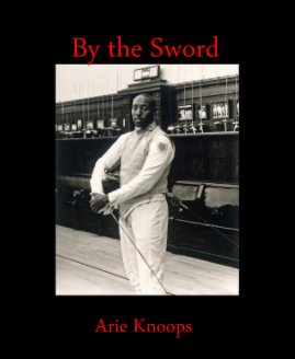 By the Sword book cover