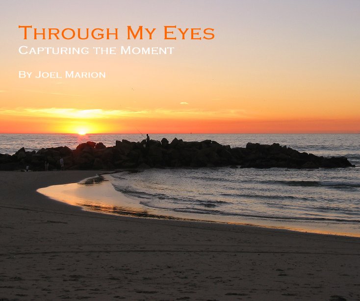 Ver Through My Eyes por Joel Marion