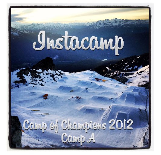 Visualizza Instacamp di The Camp of Champions