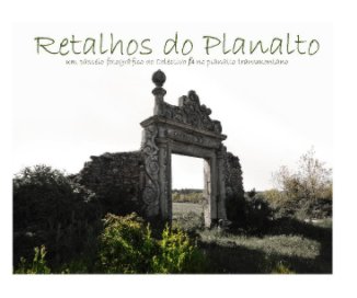 Retalhos do Planalto book cover