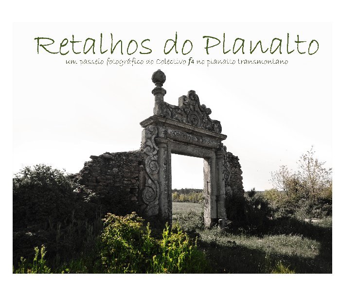 View Retalhos do Planalto by Rapozo
