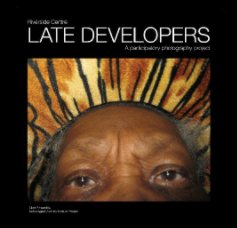 Late Developers book cover