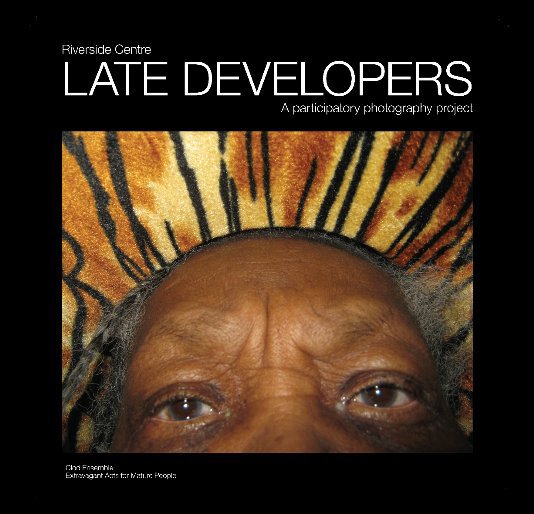 View Late Developers by Clod Ensemble