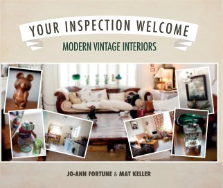 Your Inspection Welcome book cover