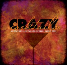 Crazy Cocktails book cover