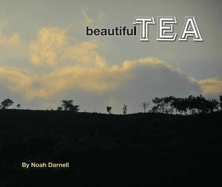 Visualizza Beautiful Tea di Noah Darnell