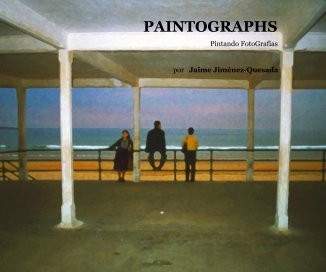 PAINTOGRAPHS book cover