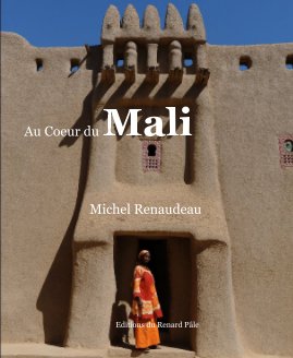 Au Coeur du Mali book cover