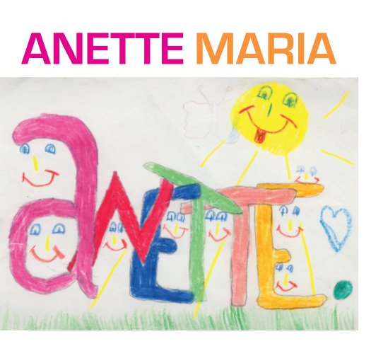 View Anette Maria by Lisbeth M. Jensen