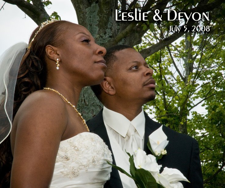 View Leslie & Deyon by Jeff Stephens