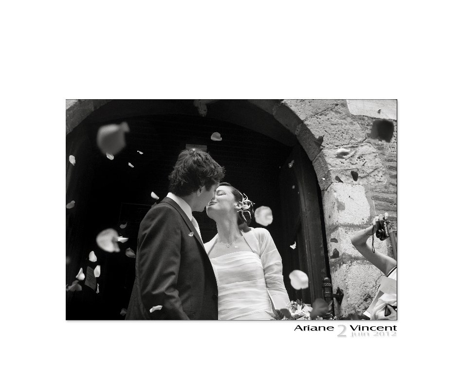 Bekijk Ariane&Vincent op www.laurentgiorgetti.com