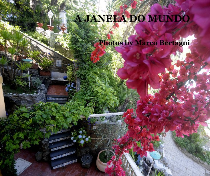 Bekijk A JANELA DO MUNDO op Marco Bertagni