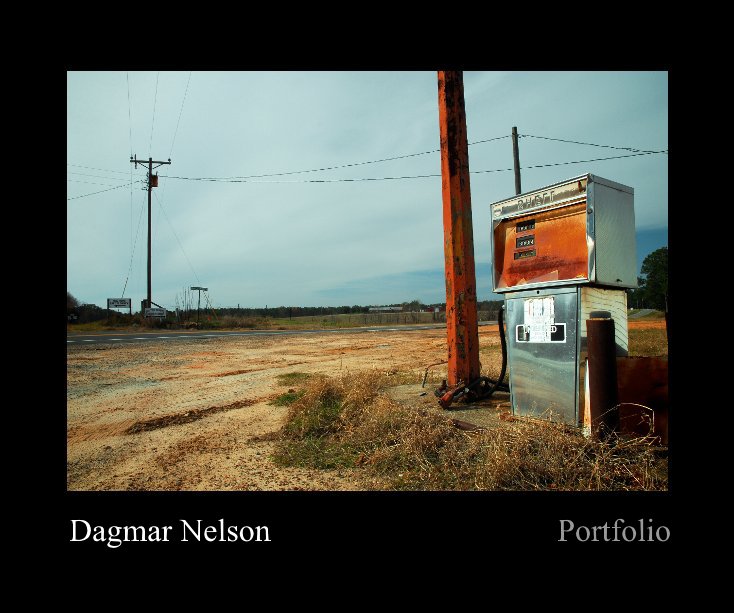 View Portfolio by Dagmar Nelson