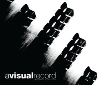 [OLD] A Visual Record book cover