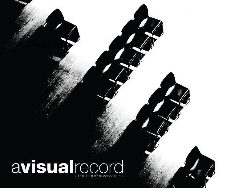 View [OLD] A Visual Record by Alexander Kith