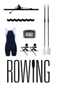 Rowing Handbook book cover