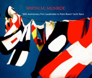 WIRTH M. MUNROE book cover