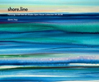 shore.line book cover